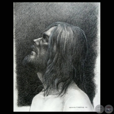 DIBUJOS Y ESTUDIOS DE HERNÁN MIRANDA